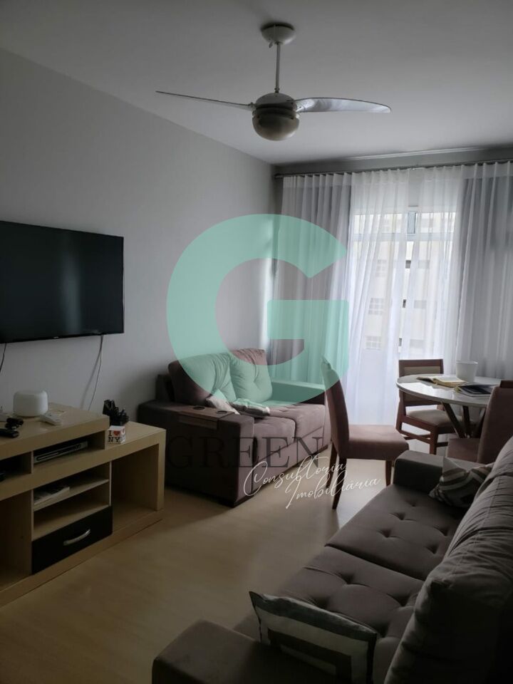 Apartamento, 4 quartos, 108 m² - Foto 1