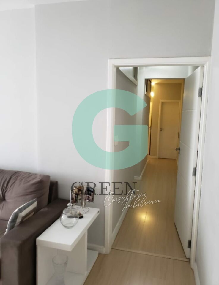 Apartamento, 4 quartos, 108 m² - Foto 4