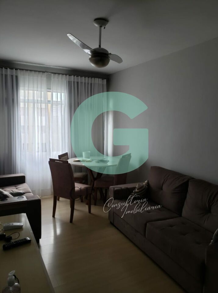 Apartamento, 4 quartos, 108 m² - Foto 2