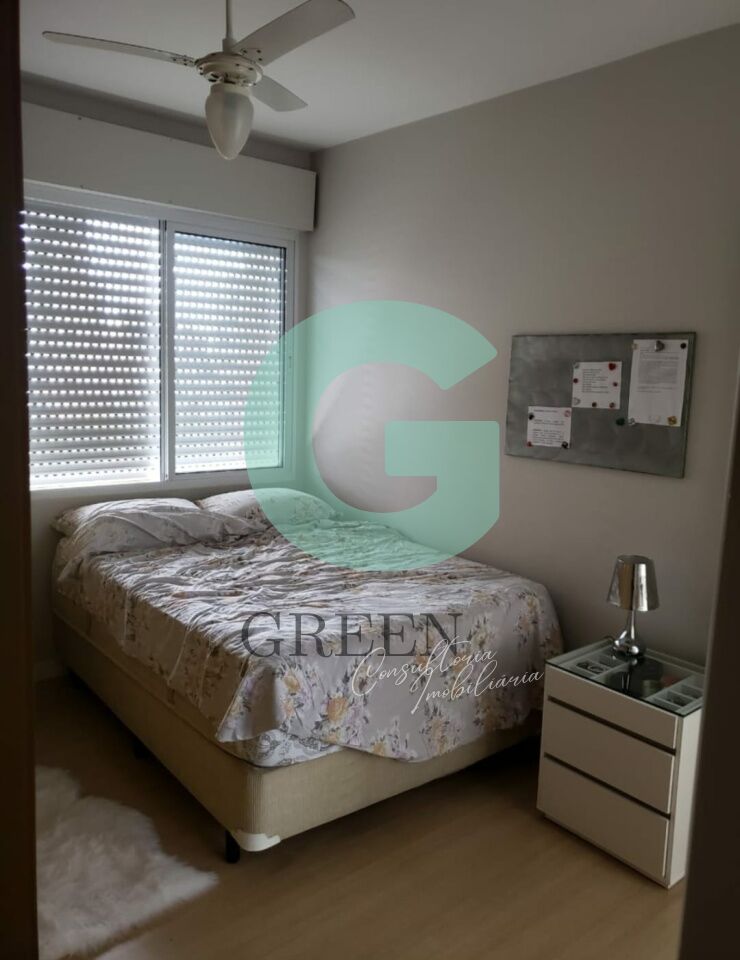 Apartamento, 4 quartos, 108 m² - Foto 11