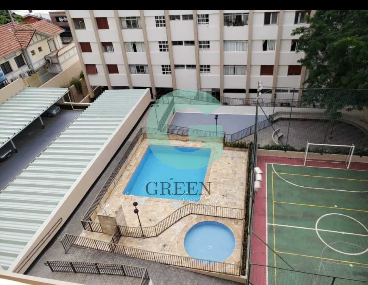 Apartamento, 4 quartos, 108 m² - Foto 24