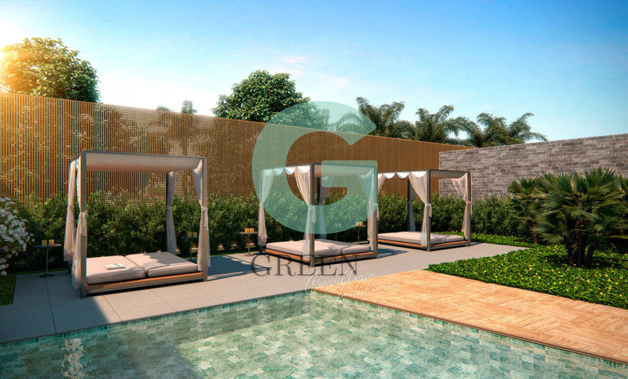 Apartamento, 3 quartos, 144 m² - Foto 13