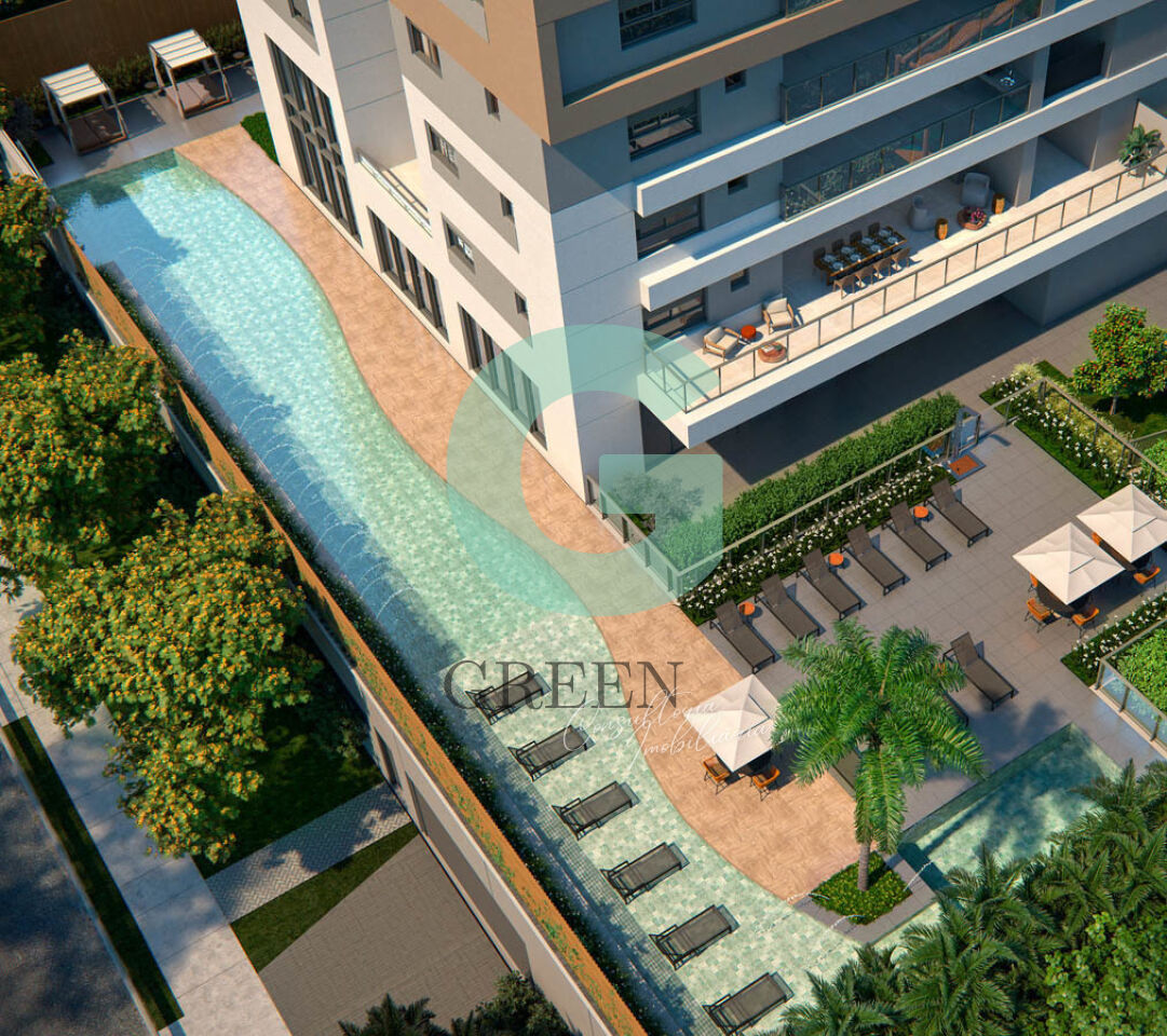 Apartamento, 3 quartos, 144 m² - Foto 14