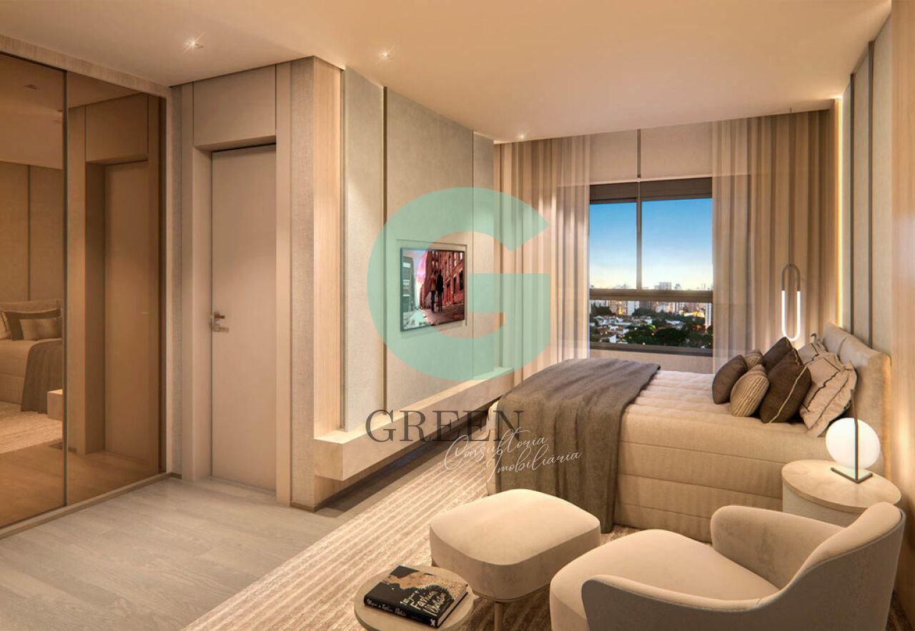 Apartamento, 3 quartos, 144 m² - Foto 4