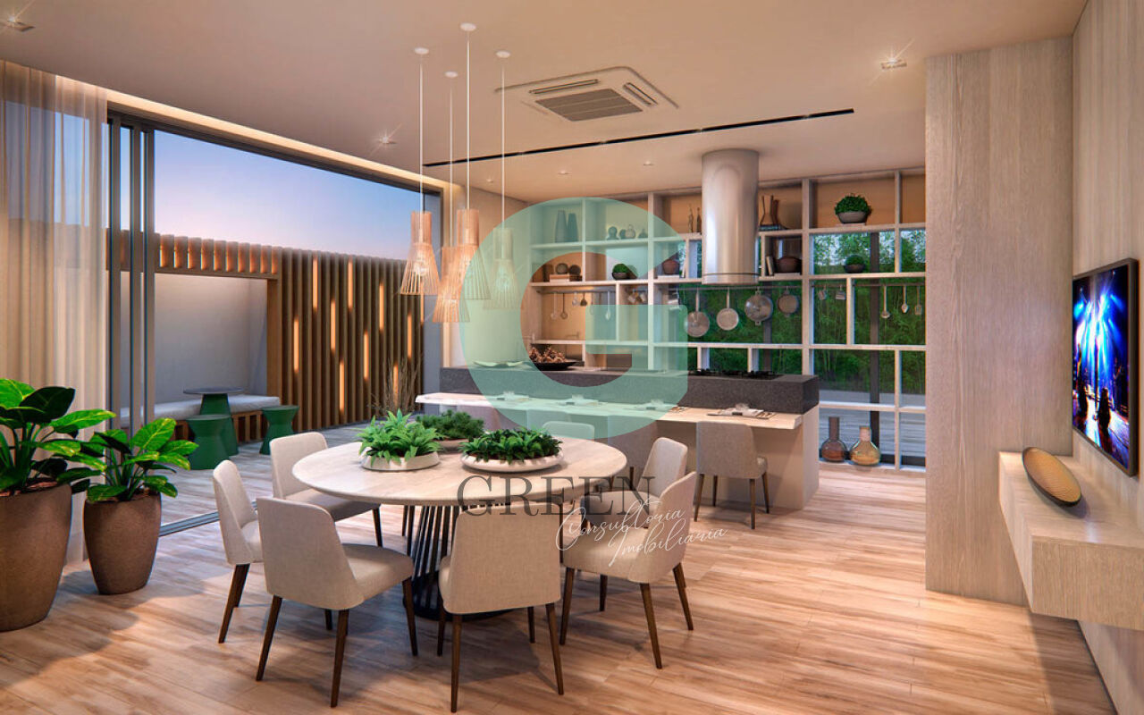 Apartamento, 3 quartos, 144 m² - Foto 3