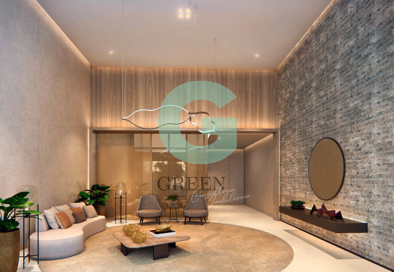 Apartamento, 3 quartos, 144 m² - Foto 5
