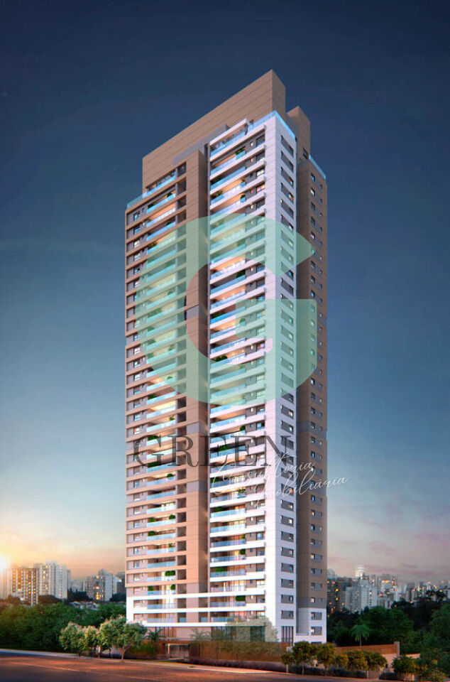 Apartamento, 3 quartos, 144 m² - Foto 20