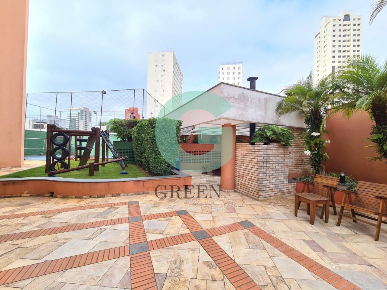 Apartamento, 2 quartos, 107 m² - Foto 23