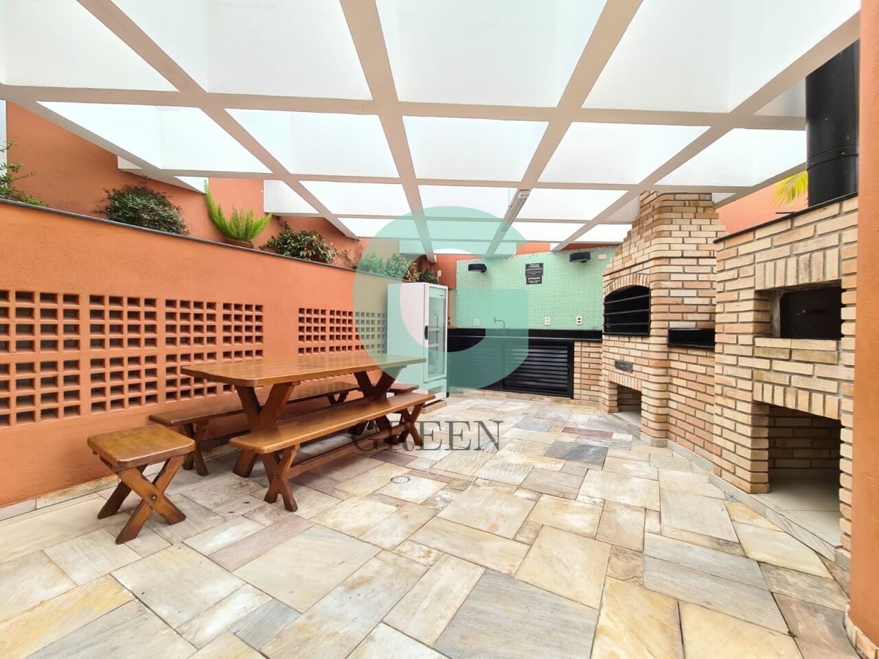 Apartamento, 2 quartos, 107 m² - Foto 22