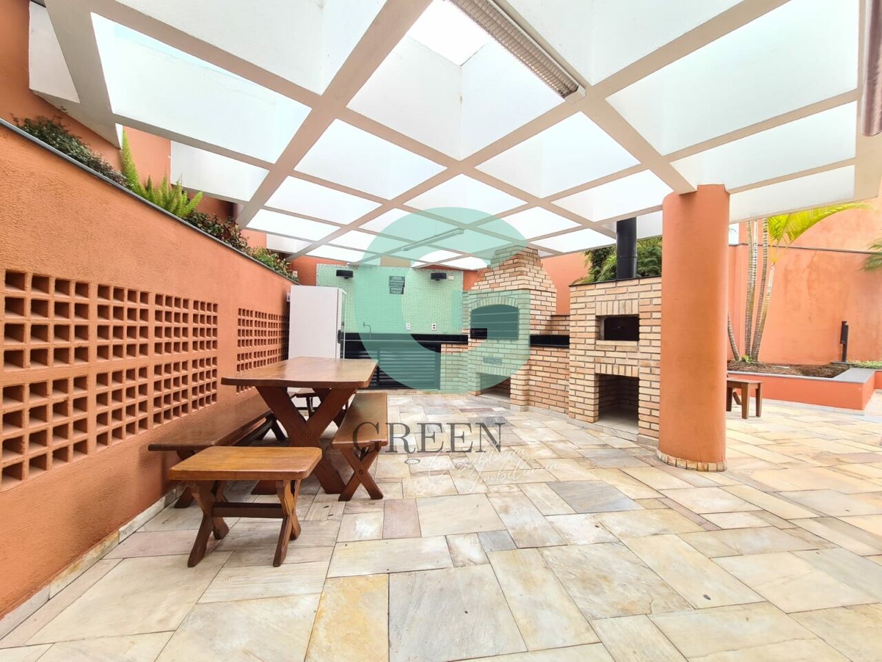 Apartamento, 2 quartos, 107 m² - Foto 21