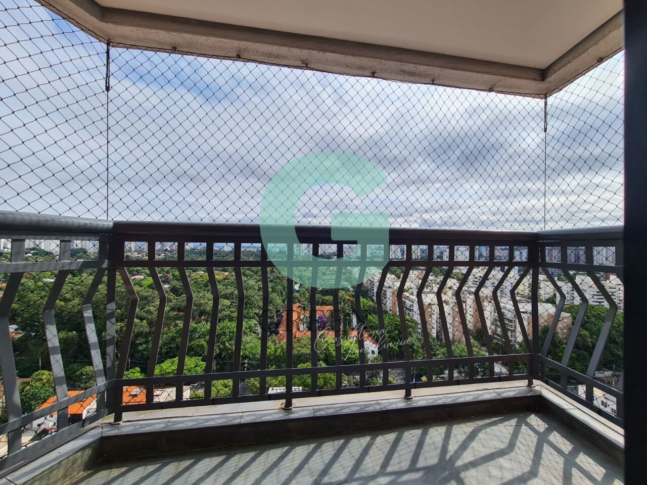 Apartamento, 2 quartos, 107 m² - Foto 2