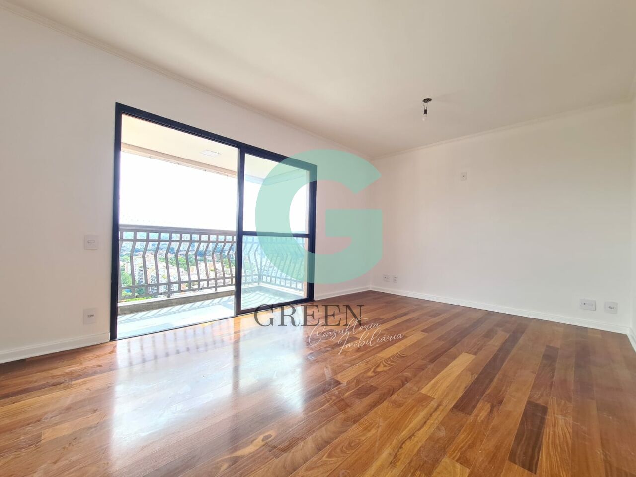 Apartamento, 2 quartos, 107 m² - Foto 1