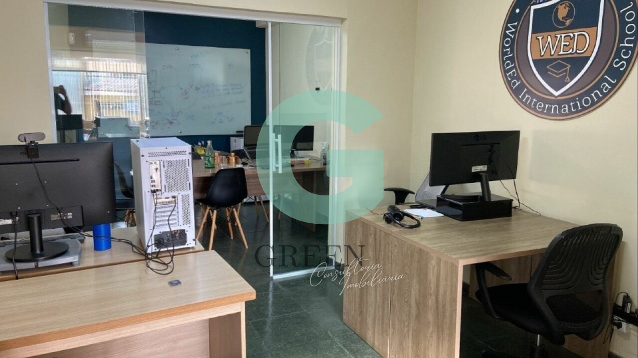 Casa Comercial para alugar, 200m² - Foto 4