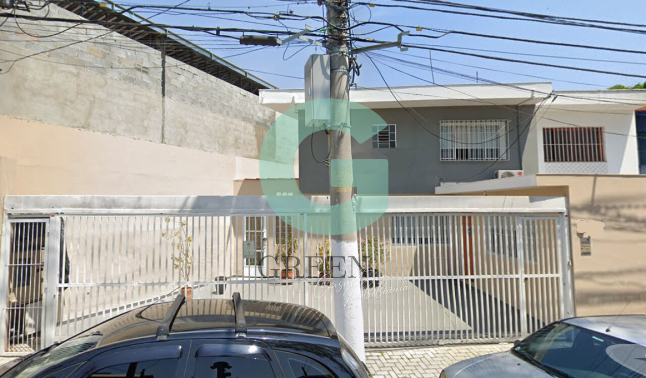 Casa Comercial para alugar, 200m² - Foto 9