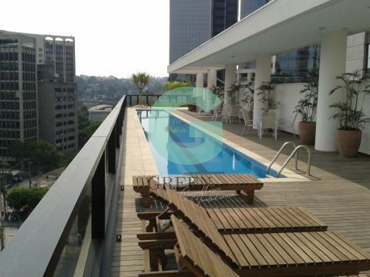 Apartamento, 1 quarto, 66 m² - Foto 19