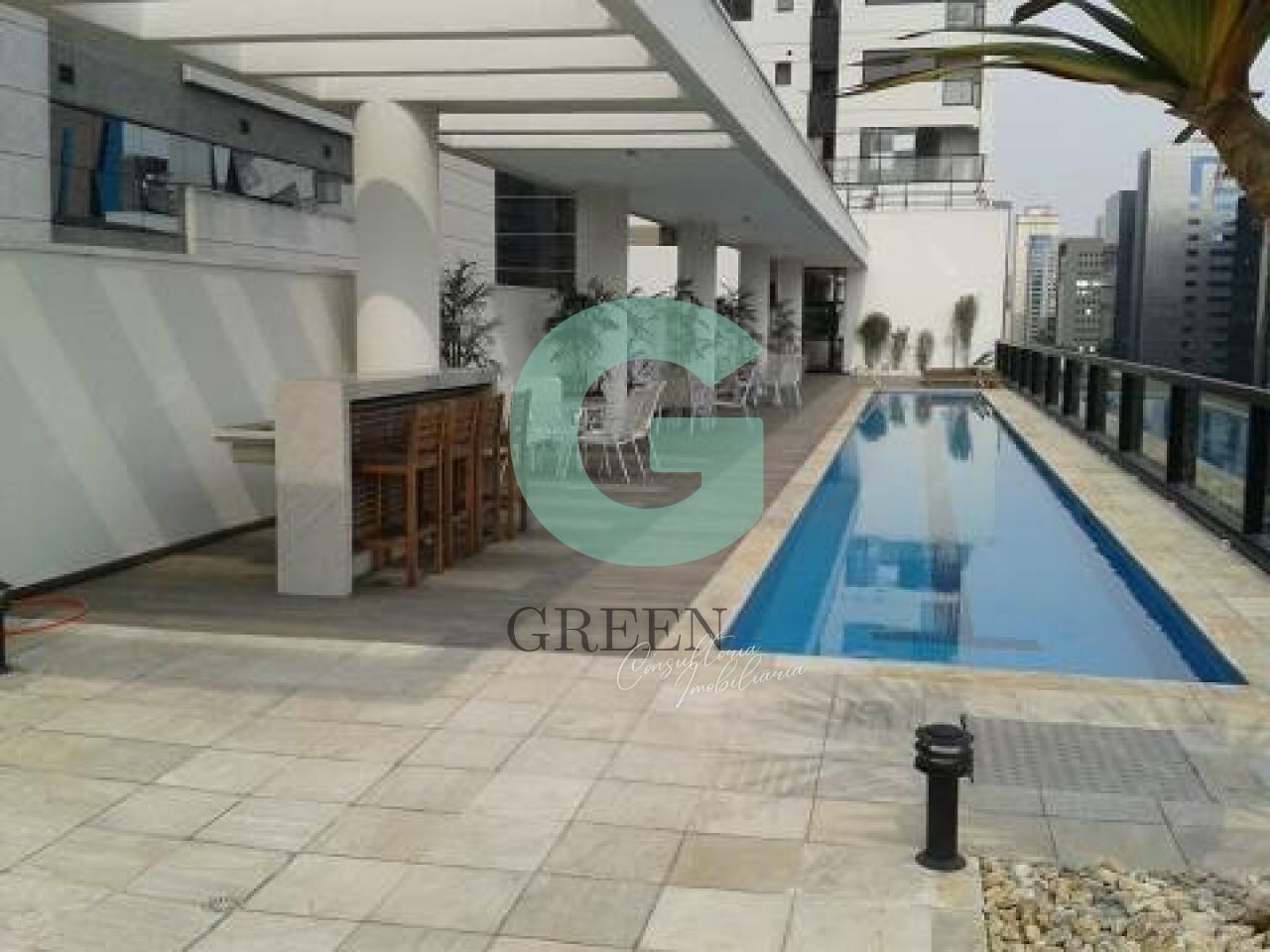 Apartamento, 1 quarto, 66 m² - Foto 20