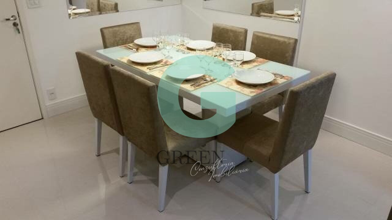 Apartamento, 1 quarto, 66 m² - Foto 3