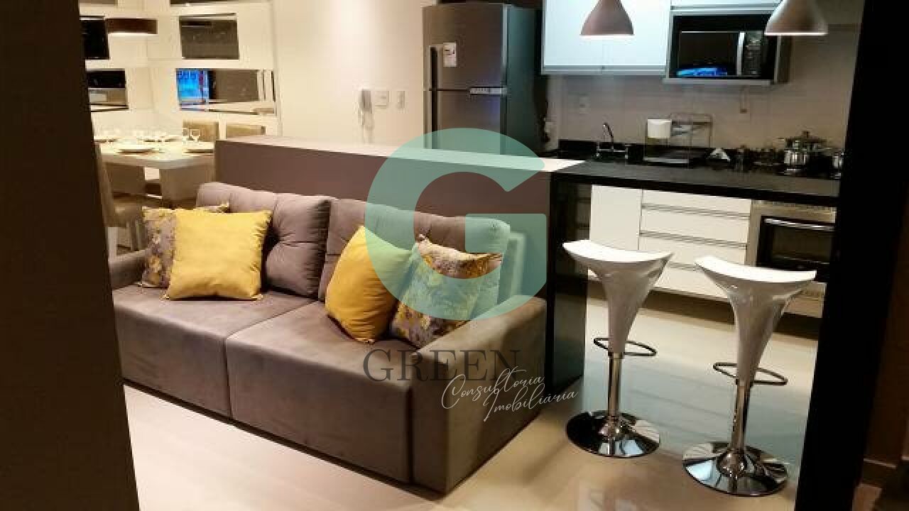 Apartamento, 1 quarto, 66 m² - Foto 2