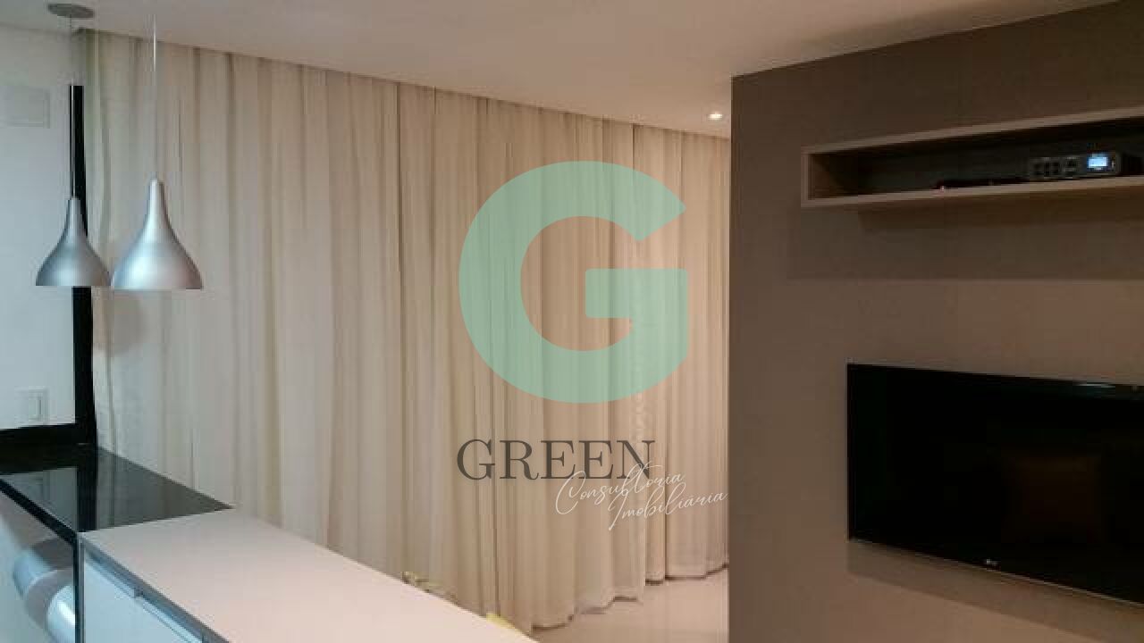 Apartamento, 1 quarto, 66 m² - Foto 4
