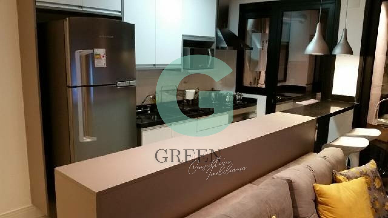 Apartamento, 1 quarto, 66 m² - Foto 5