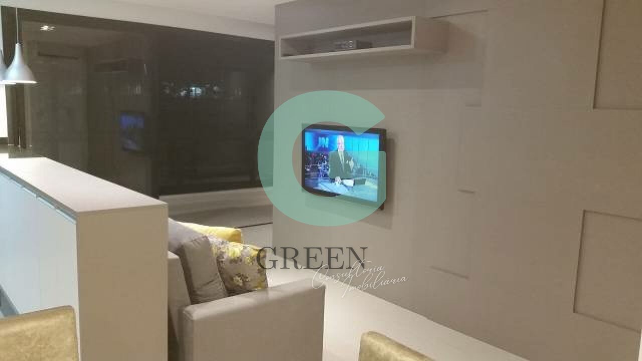 Apartamento, 1 quarto, 66 m² - Foto 6