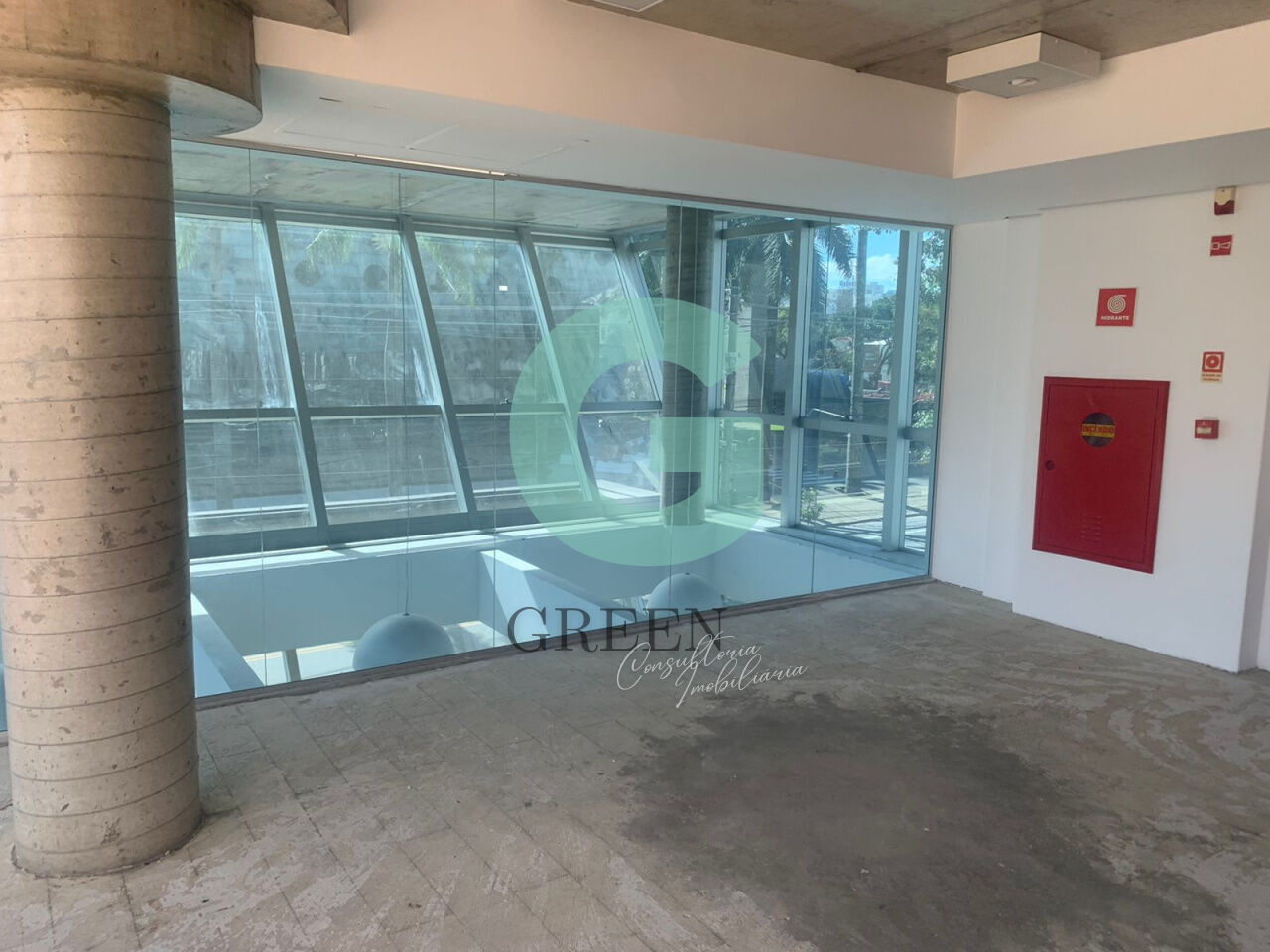 Prédio Inteiro, 1980 m² - Foto 2