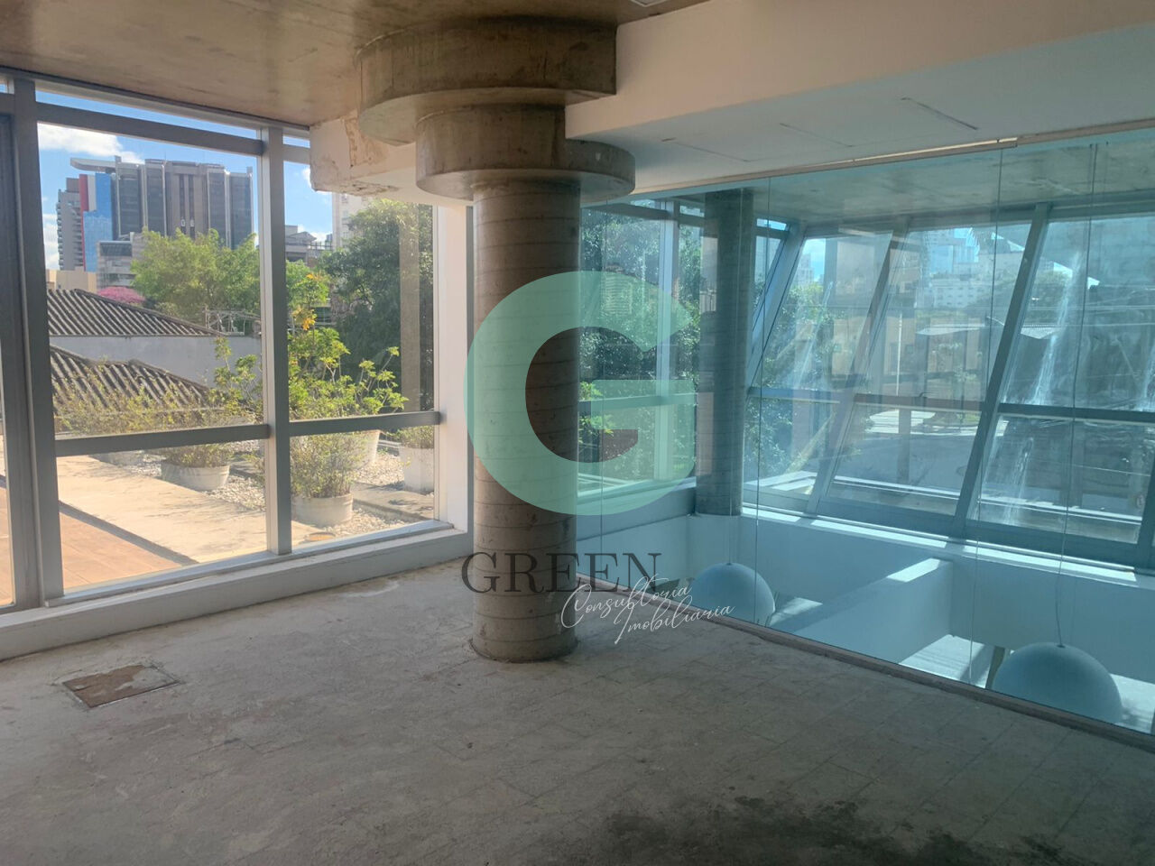 Prédio Inteiro, 1980 m² - Foto 3