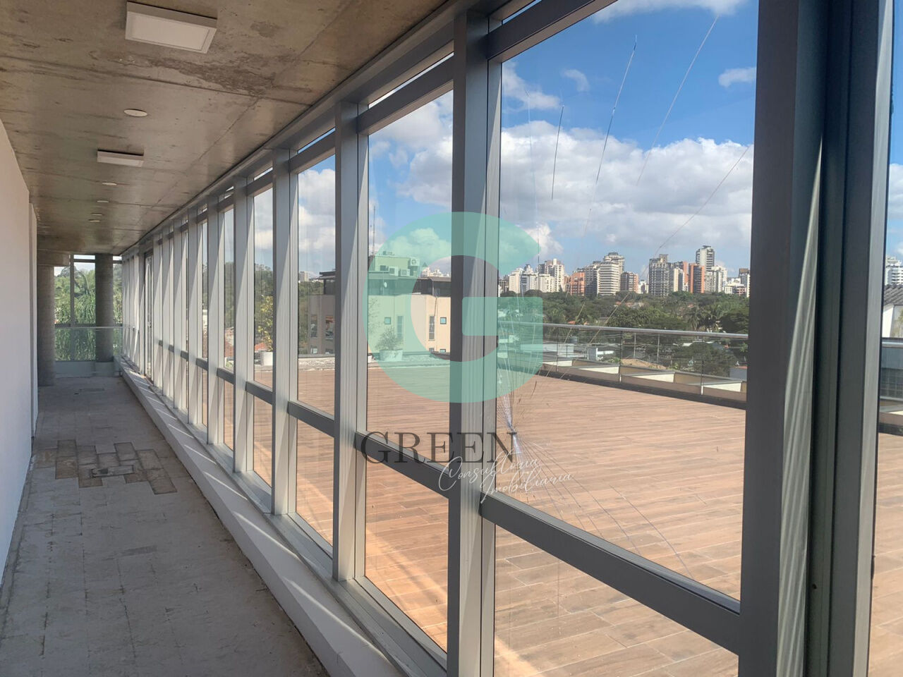 Prédio Inteiro, 1980 m² - Foto 4