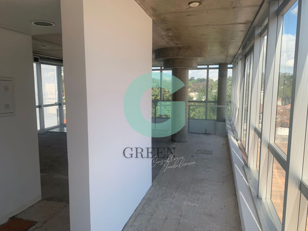 Prédio Inteiro, 1980 m² - Foto 5