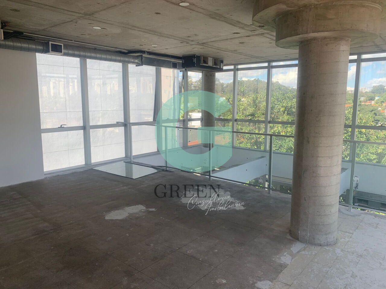 Prédio Inteiro, 1980 m² - Foto 6