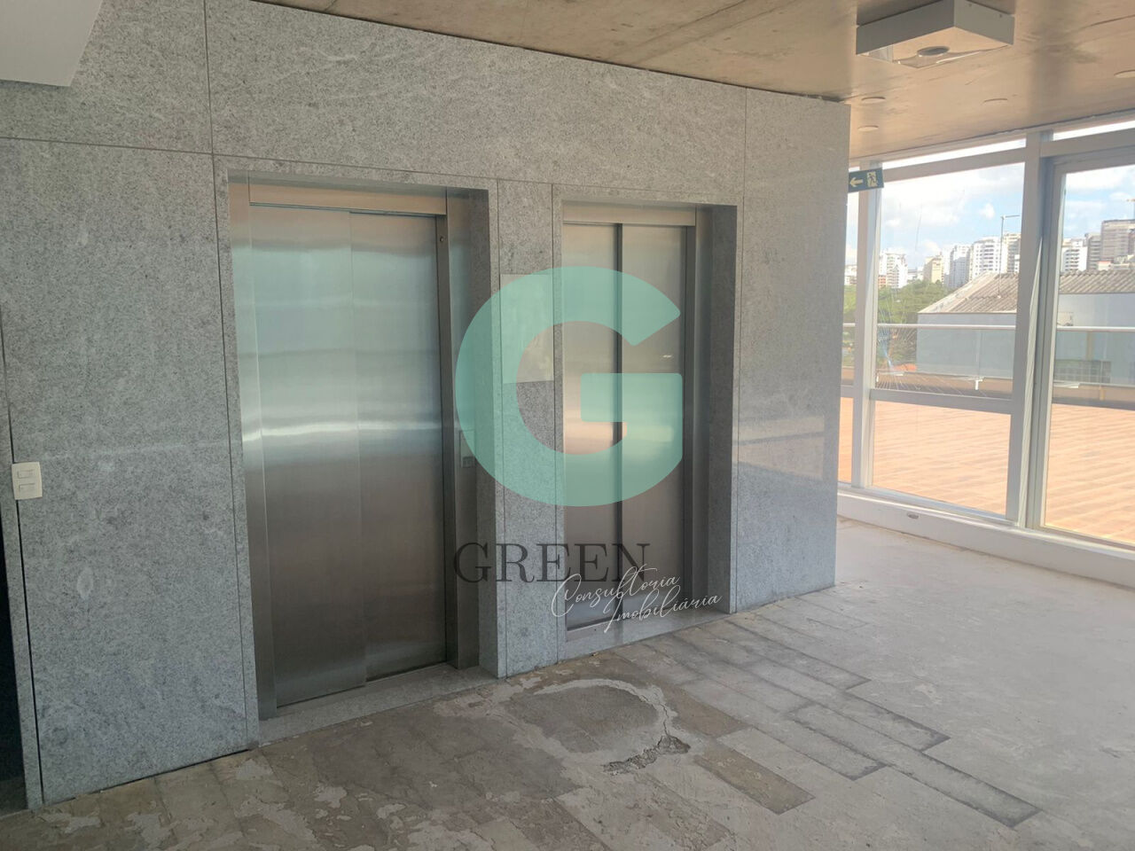 Prédio Inteiro, 1980 m² - Foto 8