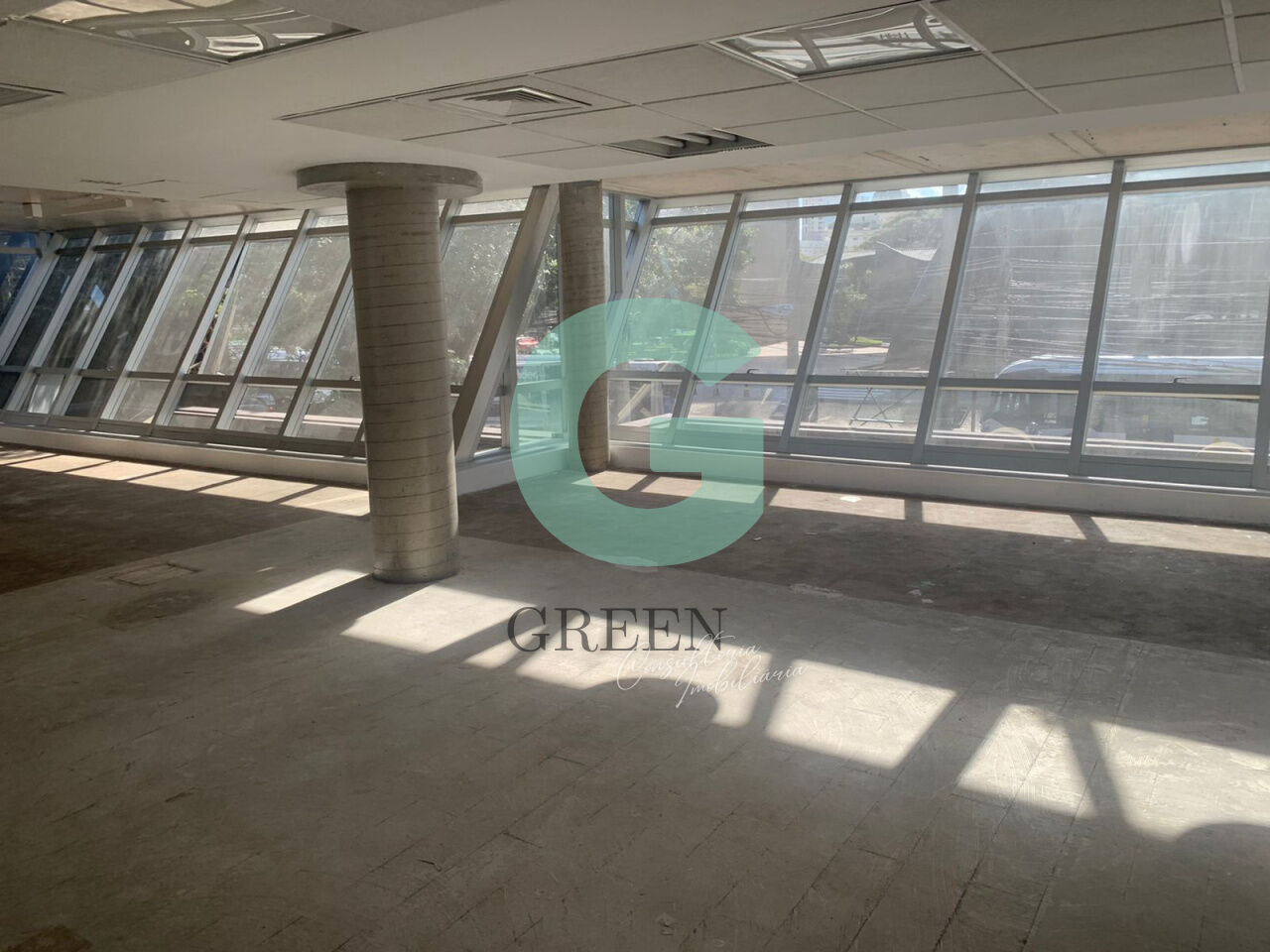 Prédio Inteiro, 1980 m² - Foto 9