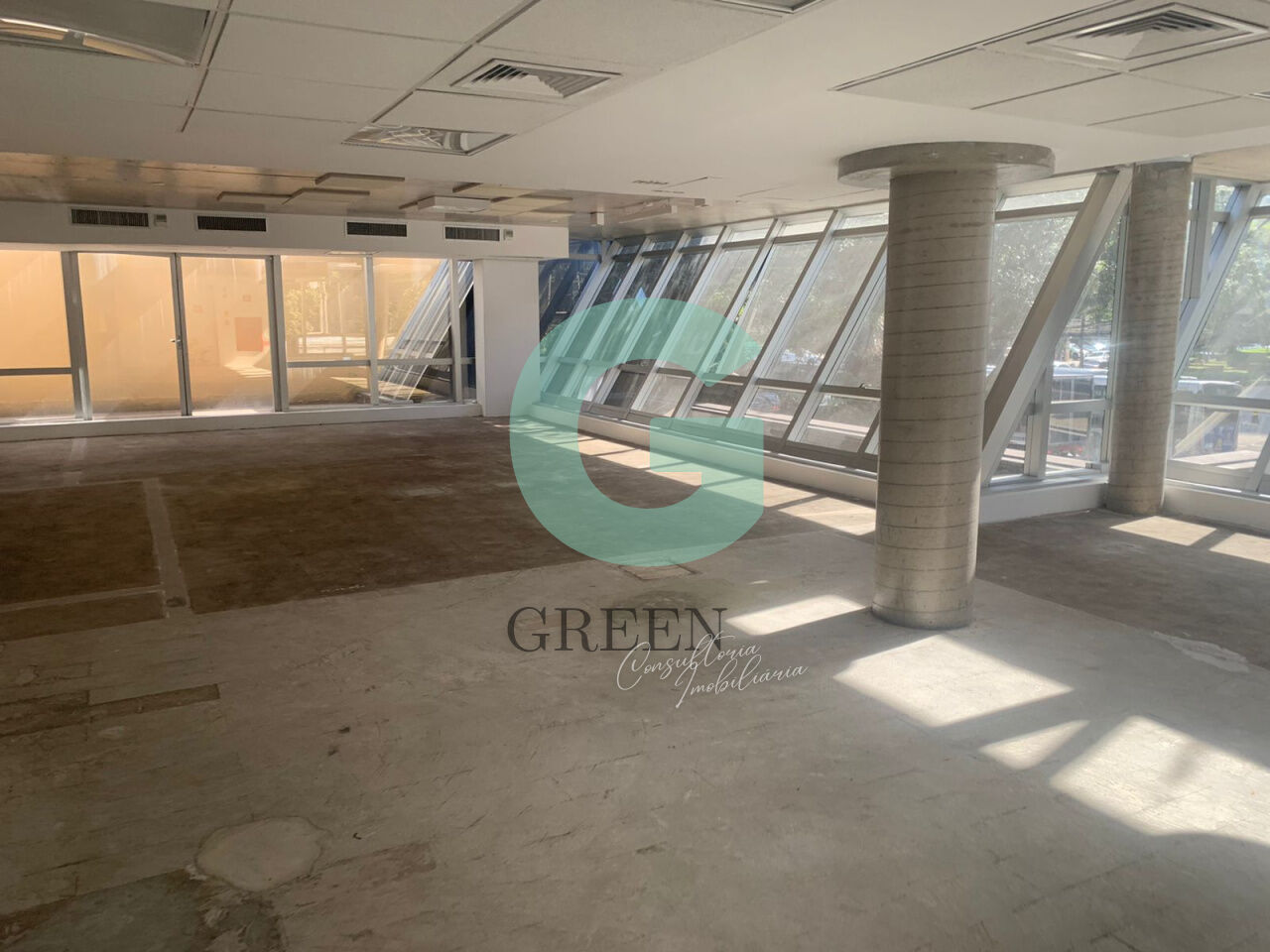 Prédio Inteiro, 1980 m² - Foto 10