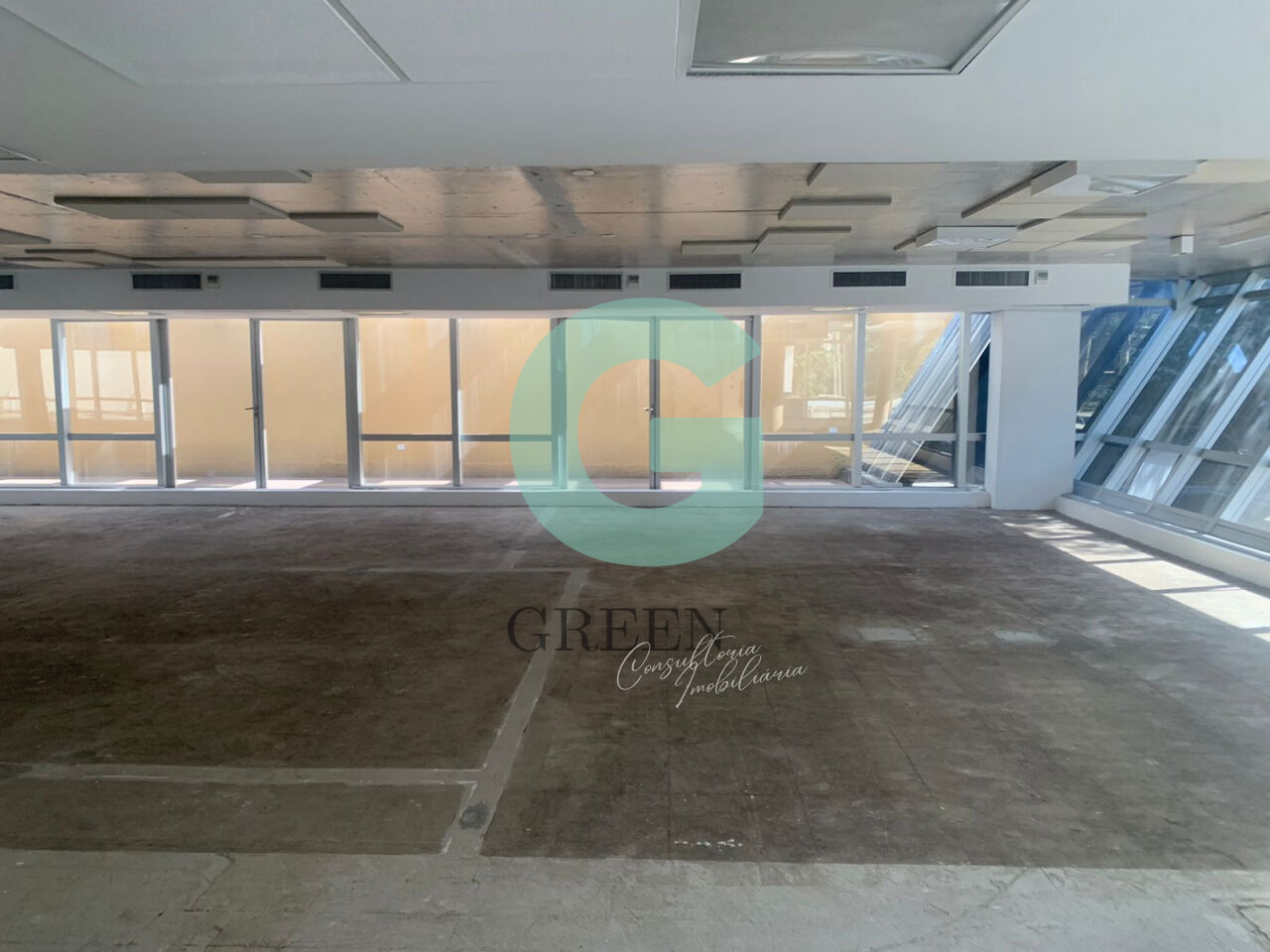 Prédio Inteiro, 1980 m² - Foto 11