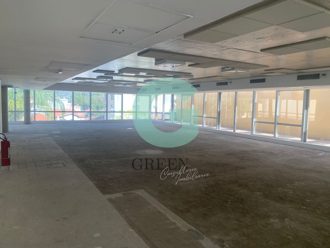 Prédio Inteiro, 1980 m² - Foto 12