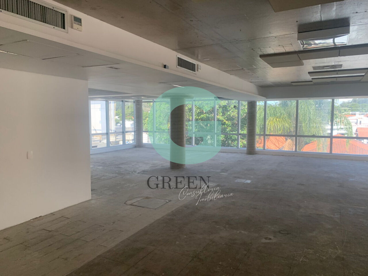 Prédio Inteiro, 1980 m² - Foto 13