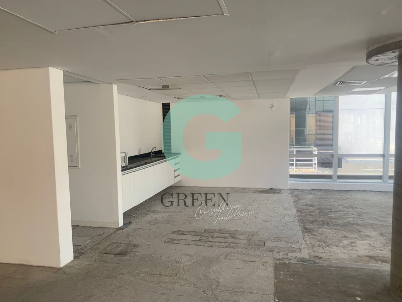 Prédio Inteiro, 1980 m² - Foto 15