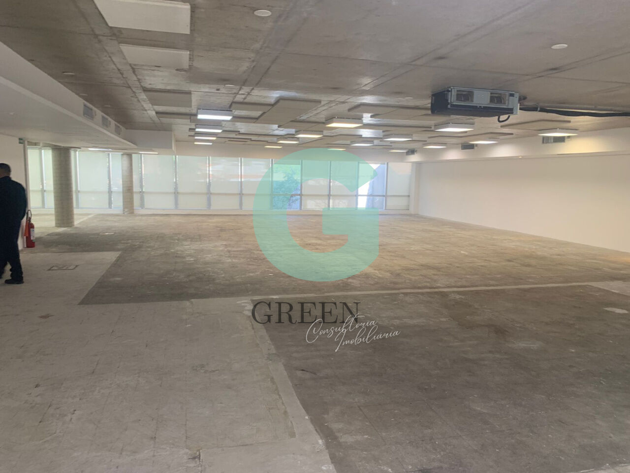 Prédio Inteiro, 1980 m² - Foto 21
