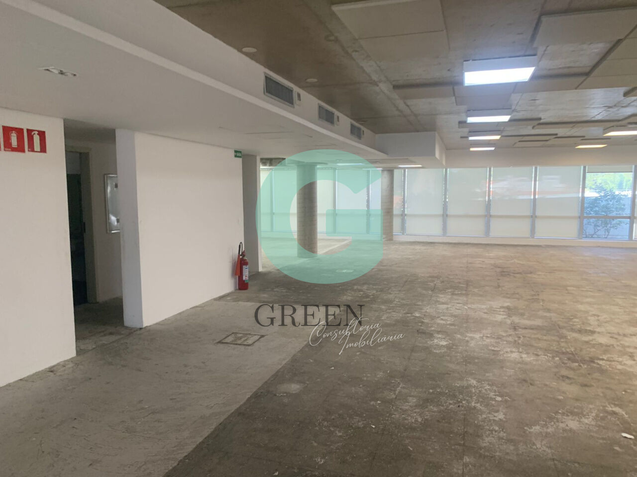 Prédio Inteiro, 1980 m² - Foto 22