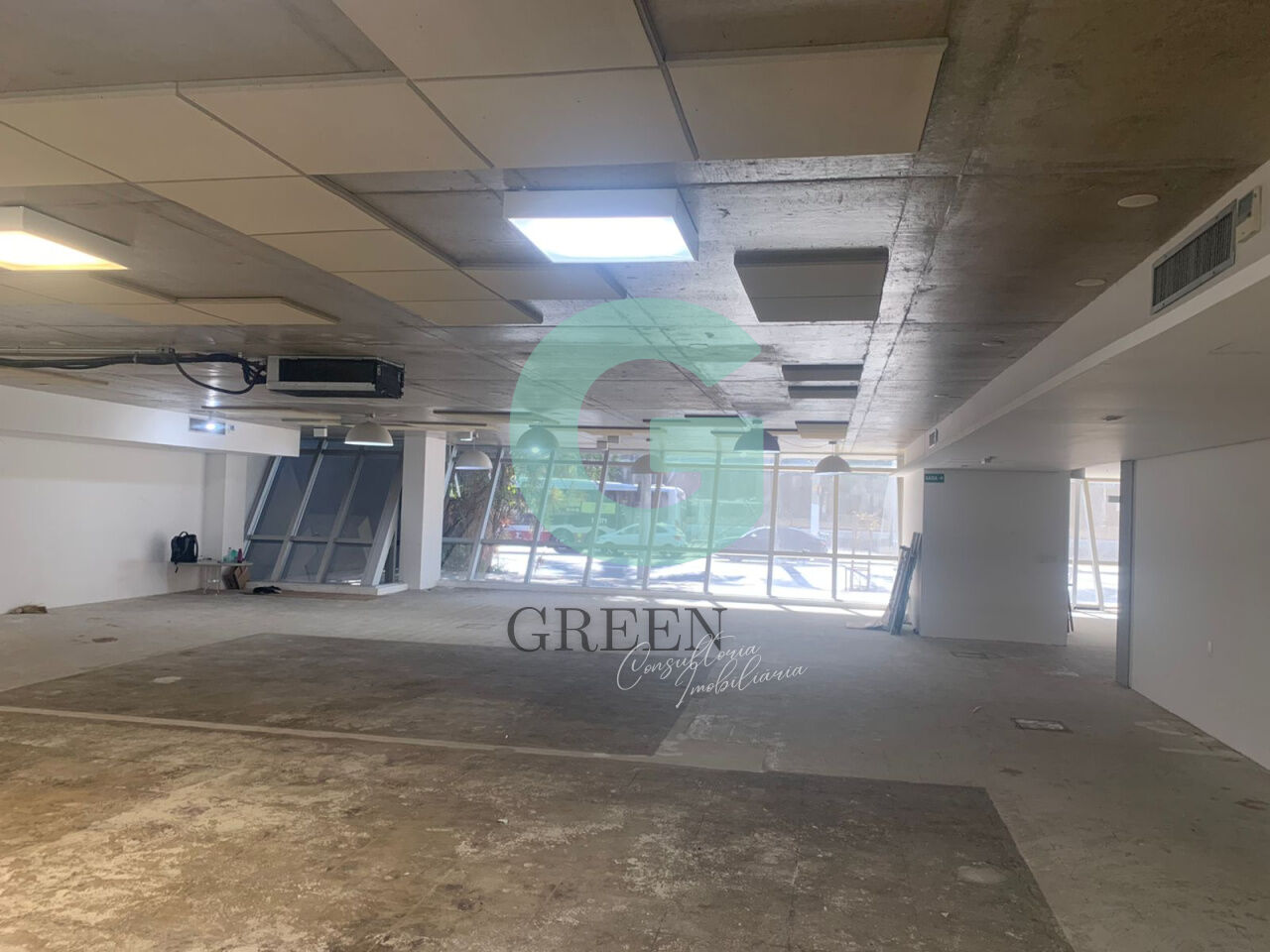 Prédio Inteiro, 1980 m² - Foto 24