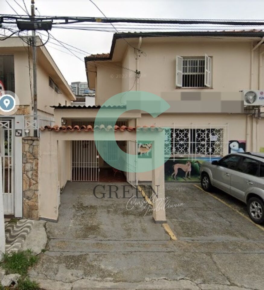 Casa Comercial, 140 m² - Foto 1