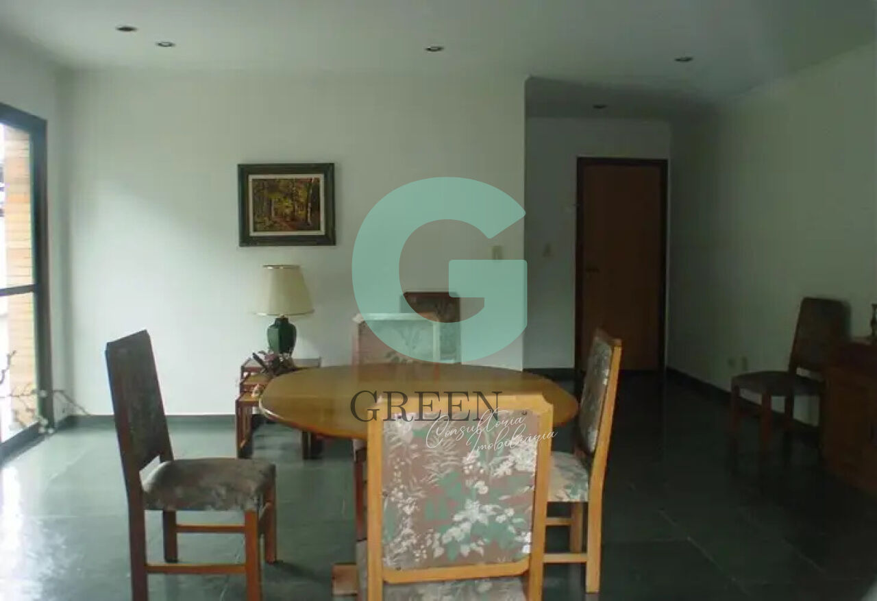 Apartamento, 3 quartos, 102 m² - Foto 6