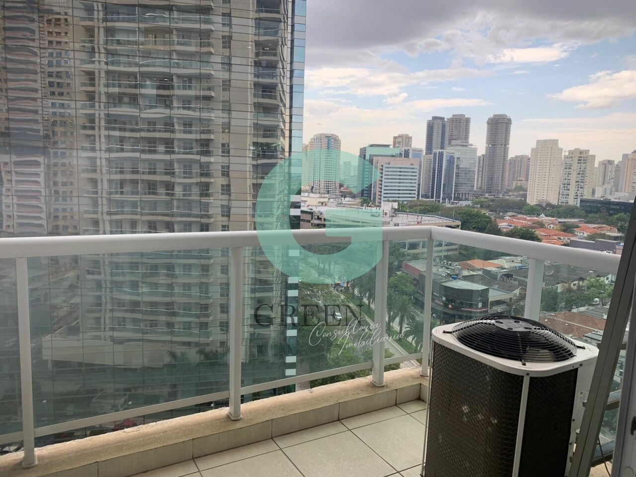 Sala-Conjunto, 67 m² - Foto 1