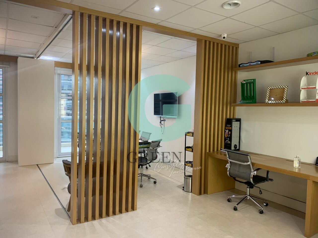 Sala-Conjunto, 67 m² - Foto 3