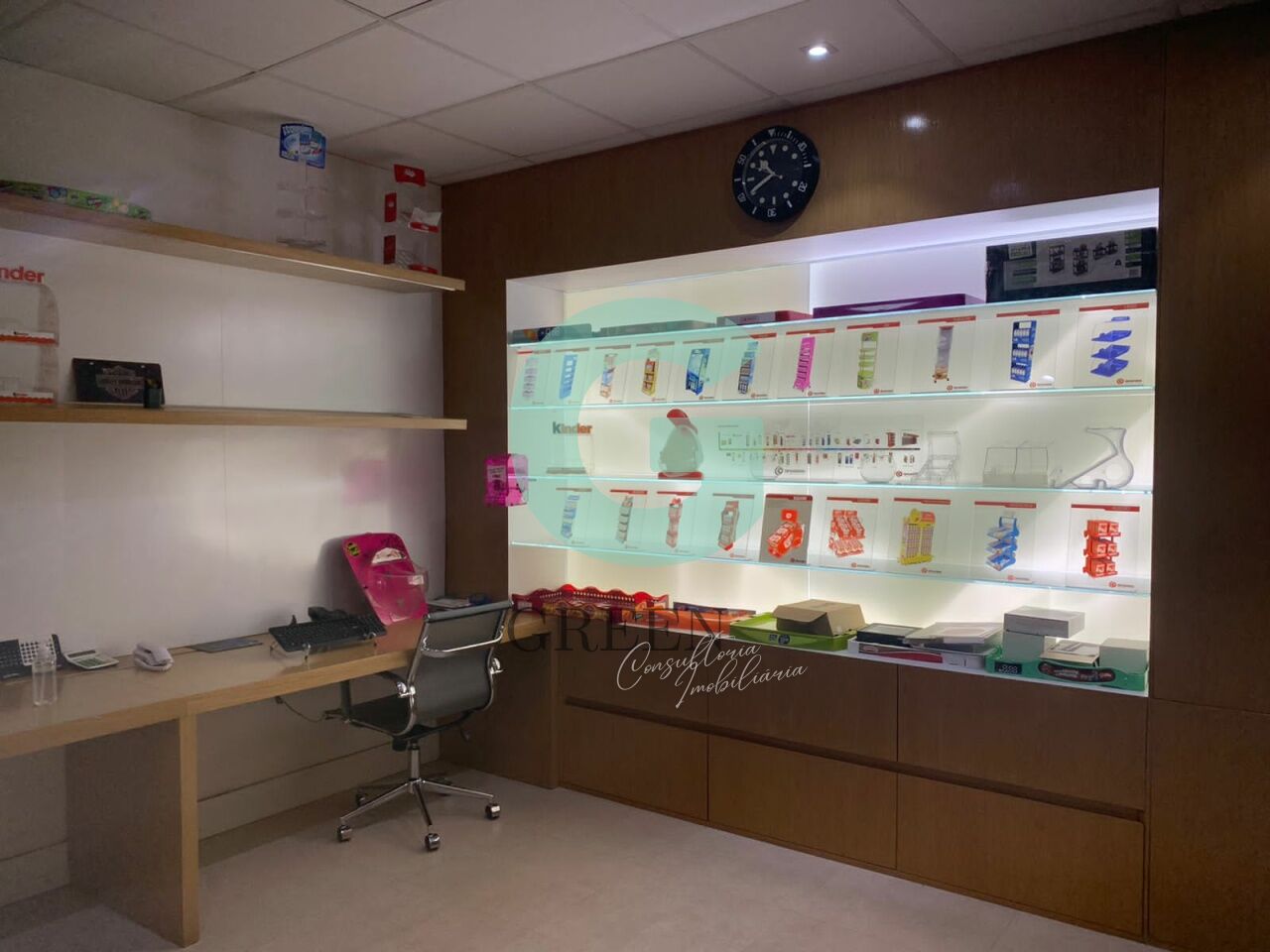 Sala-Conjunto, 67 m² - Foto 4