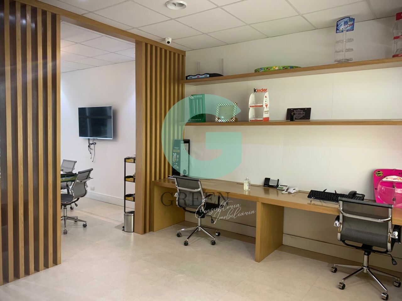 Sala-Conjunto, 67 m² - Foto 5