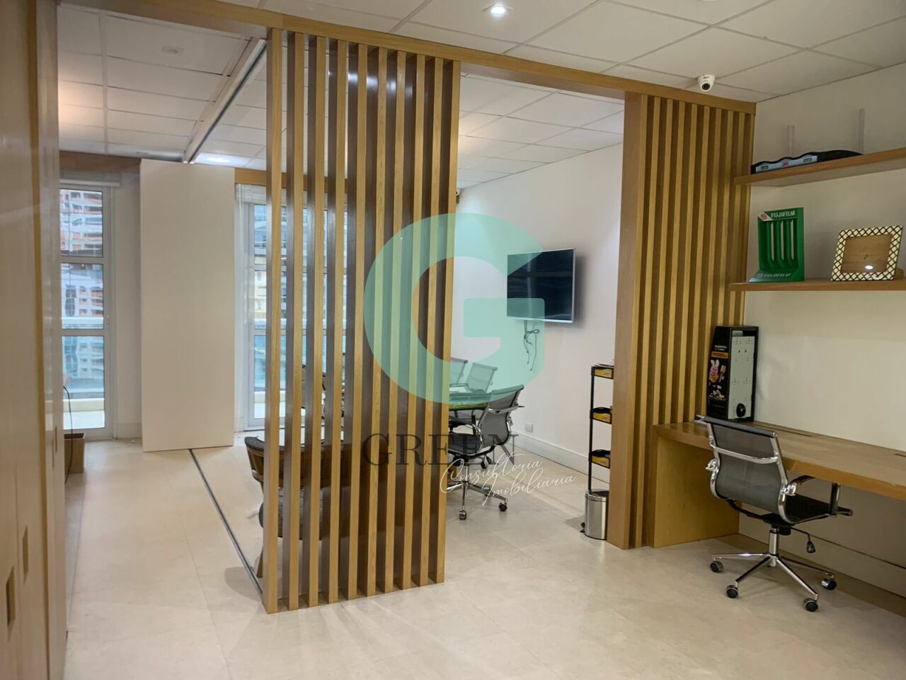 Sala-Conjunto, 67 m² - Foto 6