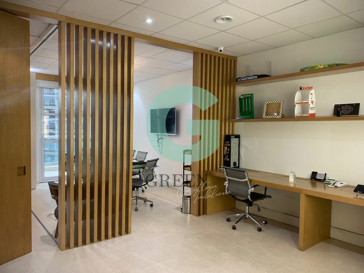 Sala-Conjunto, 67 m² - Foto 8