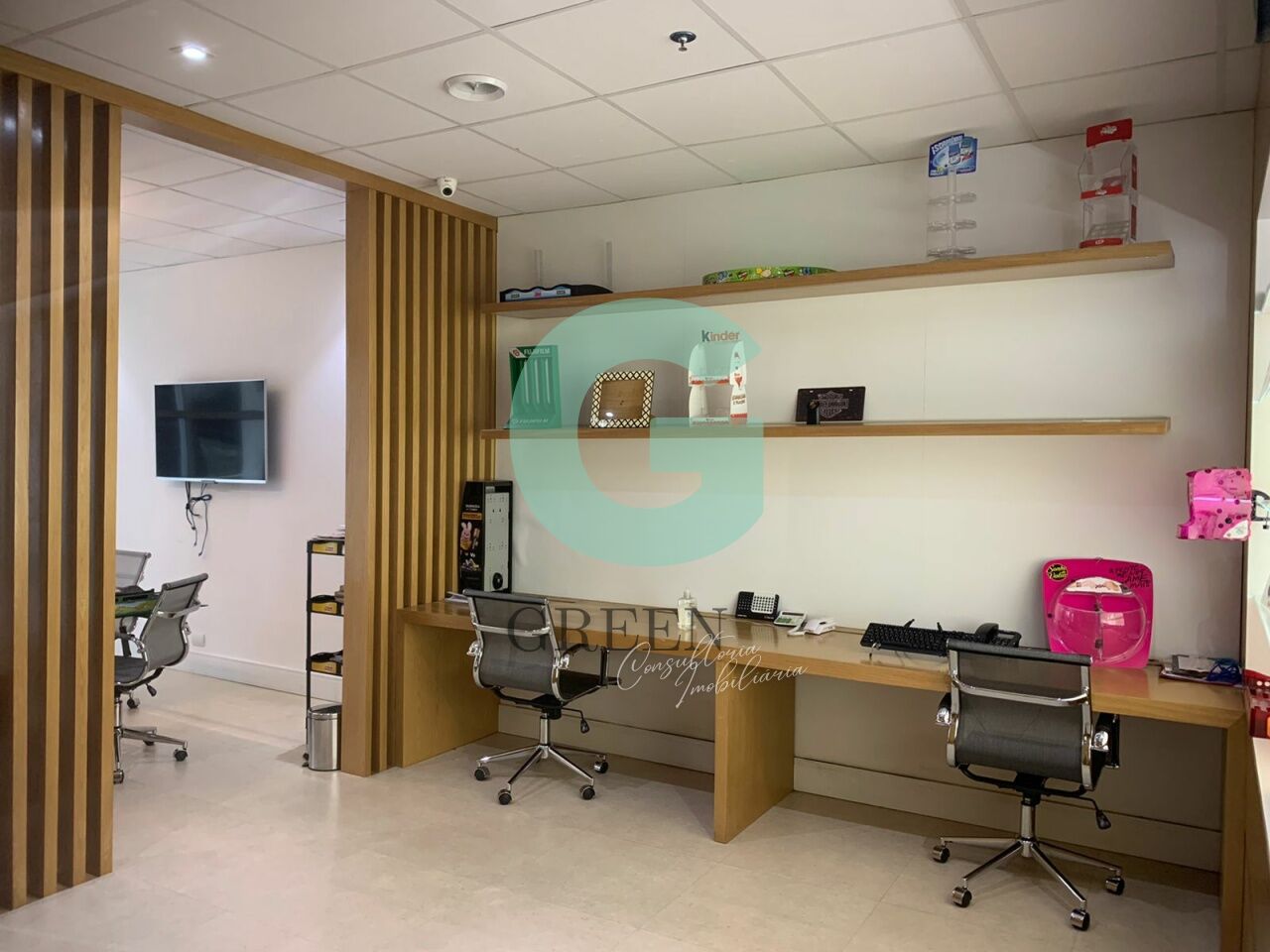 Sala-Conjunto, 67 m² - Foto 9