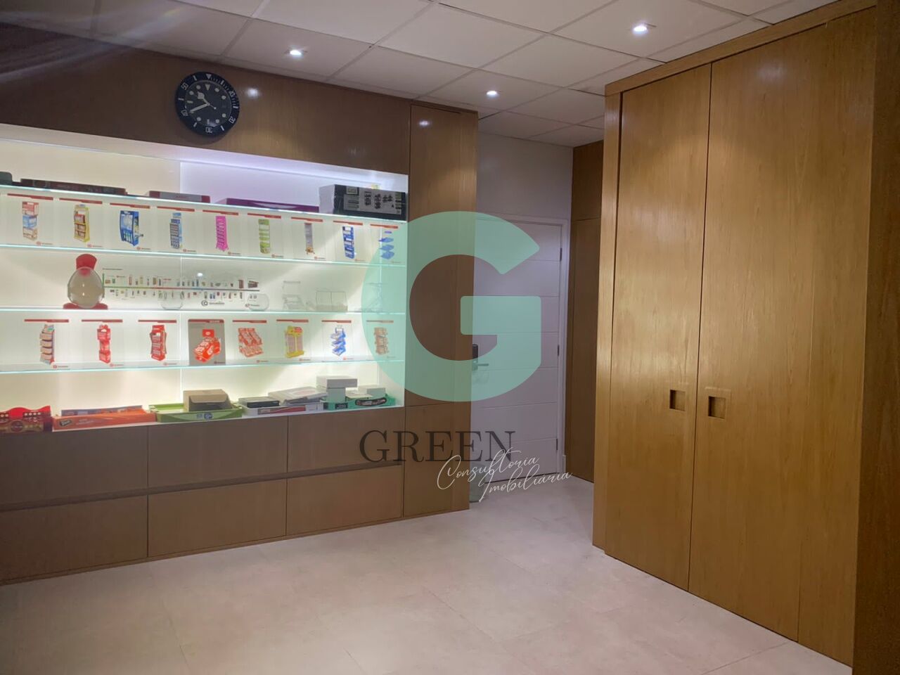 Sala-Conjunto, 67 m² - Foto 12